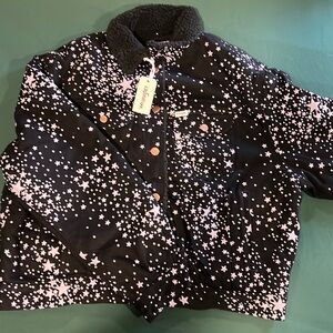 Brand new Wrangler Jacket!